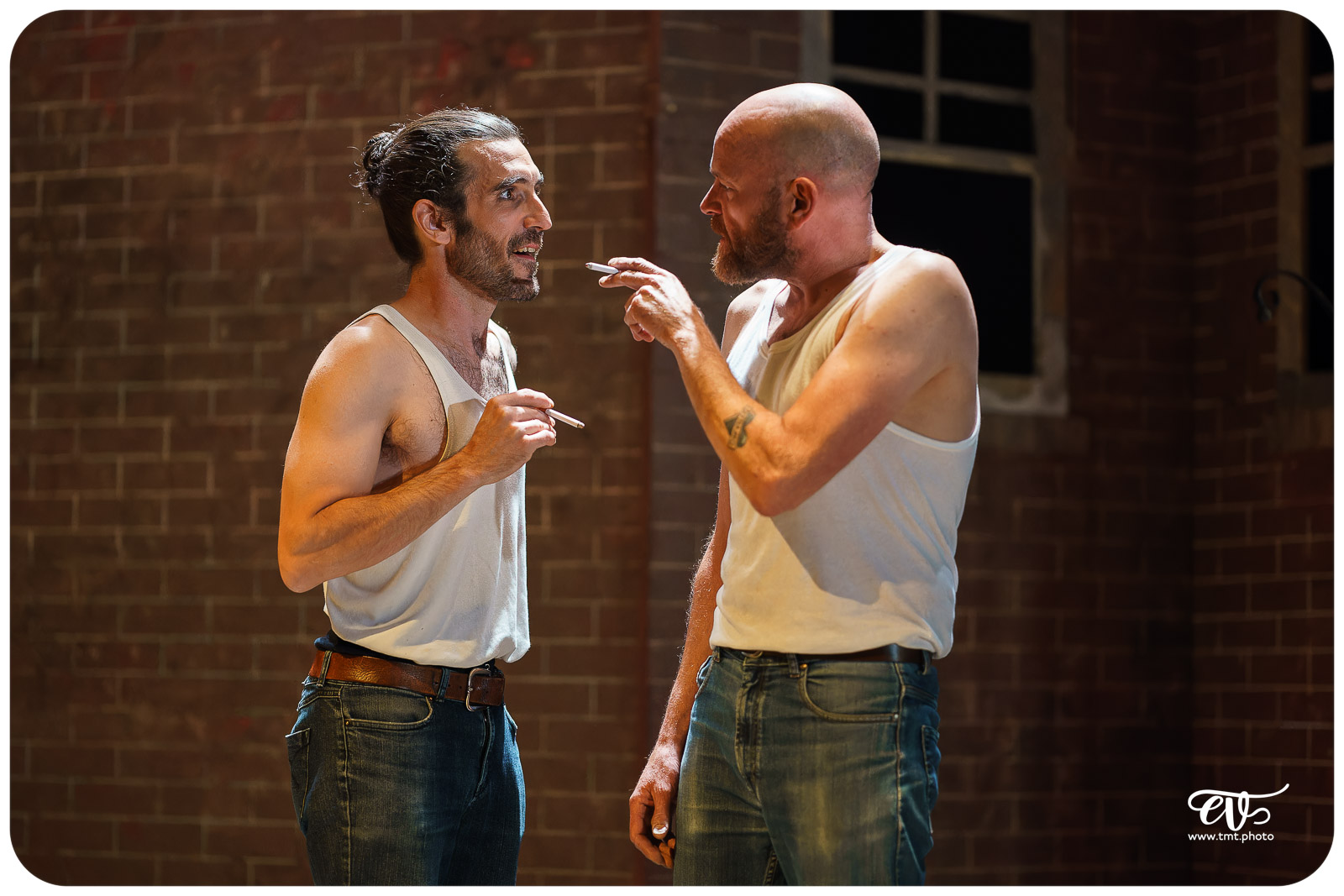 MORT D'UN COMMIS VOYAGEUR (CIE LA CLAQUE)